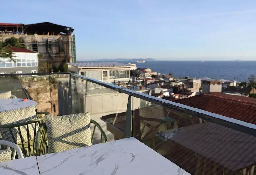 ホテル Dara  Oldcity