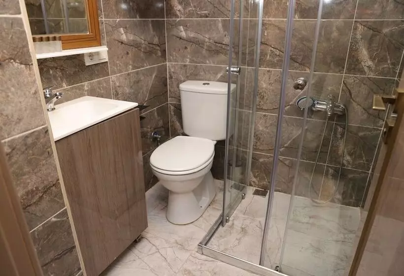 ホテル Dara  Oldcity