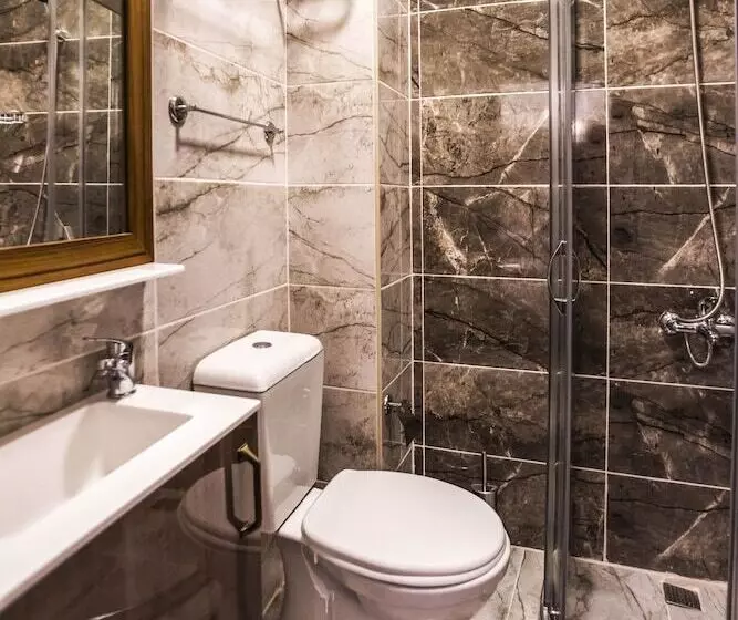 ホテル Dara  Oldcity