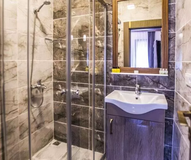 ホテル Dara  Oldcity