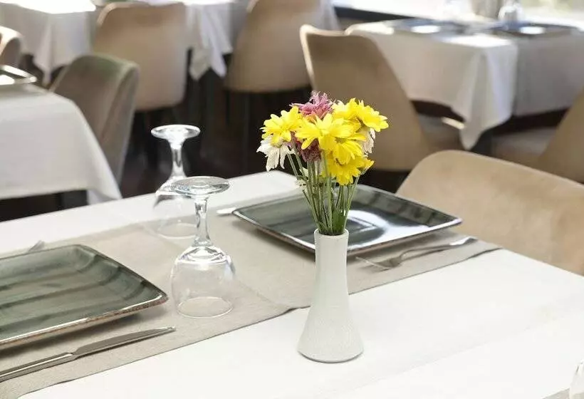 ホテル Dara  Oldcity