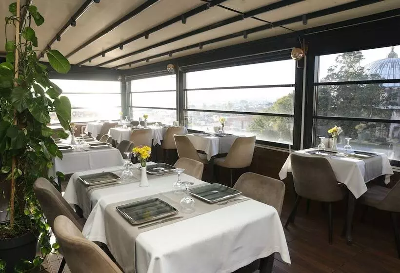 ホテル Dara  Oldcity