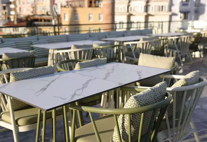 ホテル Dara  Oldcity