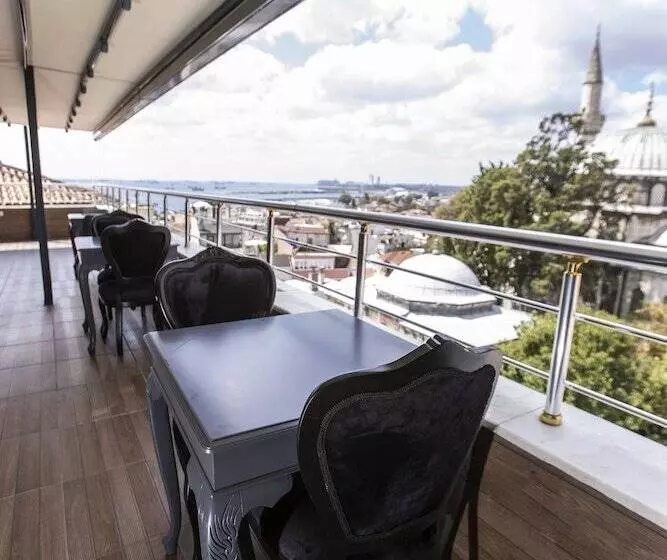 ホテル Dara  Oldcity