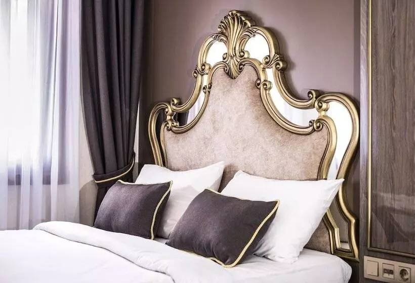 ホテル Dara  Oldcity