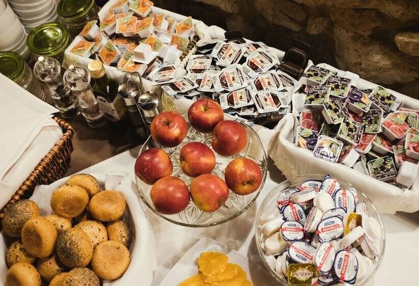 בית מלון כפרי Eden