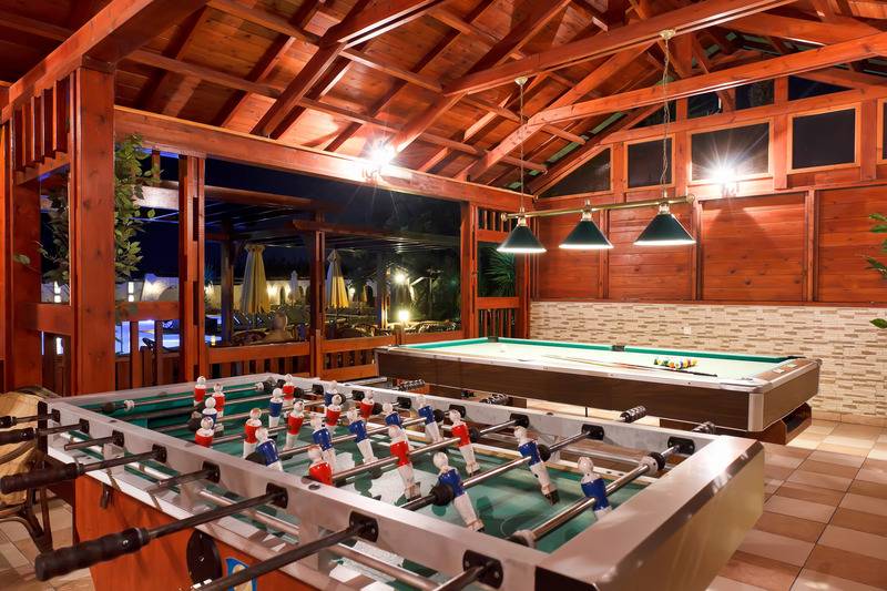 ホテル Gaia Garden