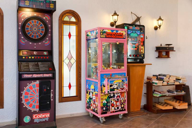 ホテル Gaia Garden