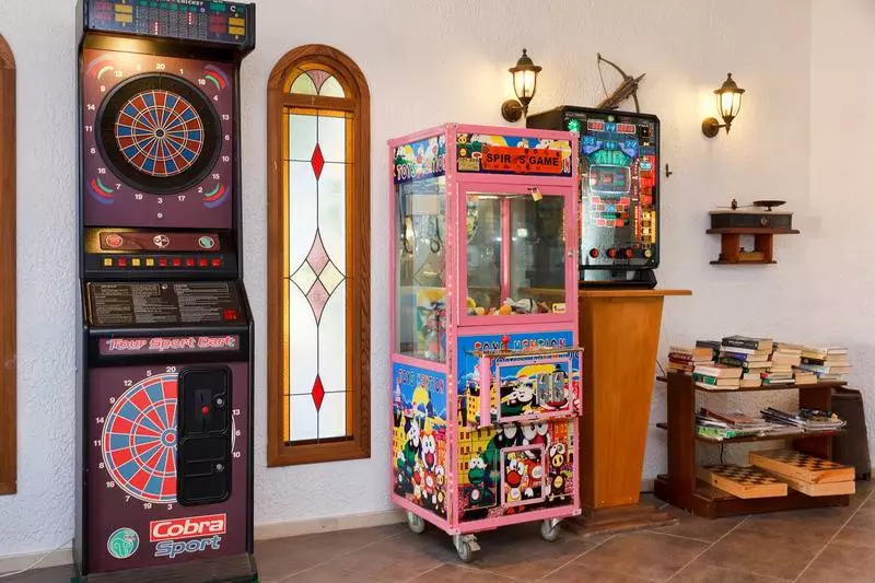 ホテル Gaia Garden