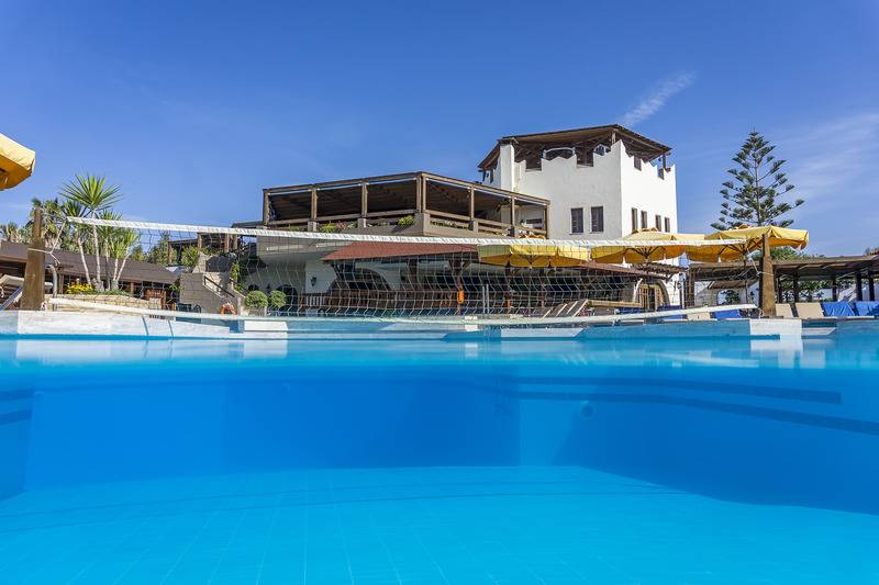 ホテル Gaia Garden