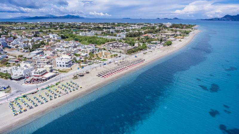 ホテル Gaia Garden