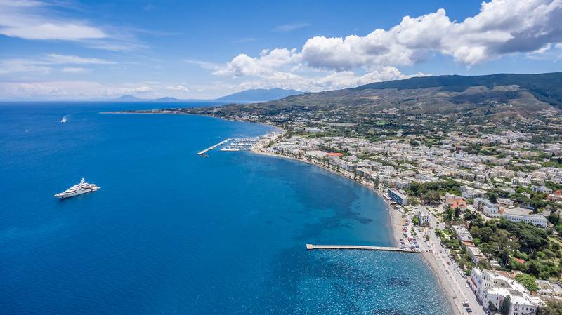 ホテル Gaia Garden