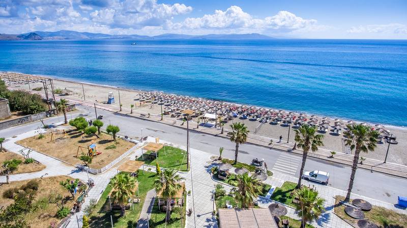 ホテル Gaia Garden