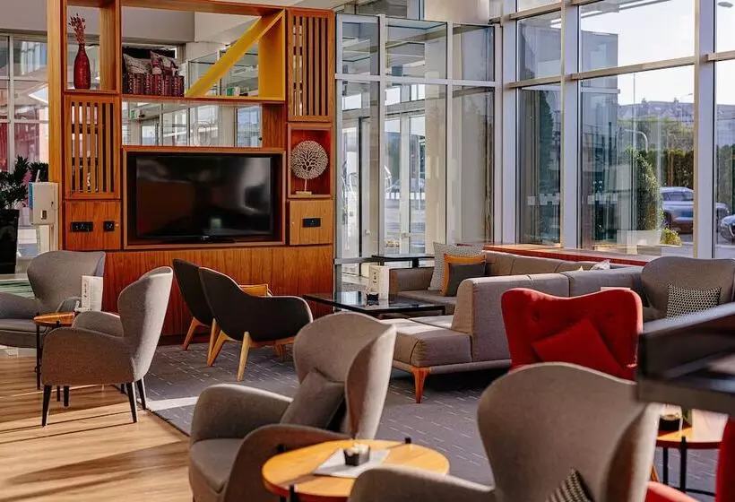 Holiday Inn Belgrade By Ihg