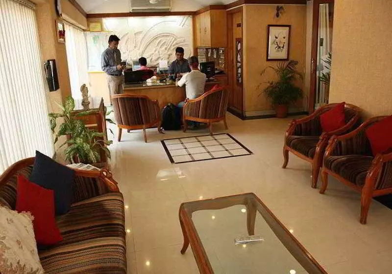 酒店 Imperial Grand Palace