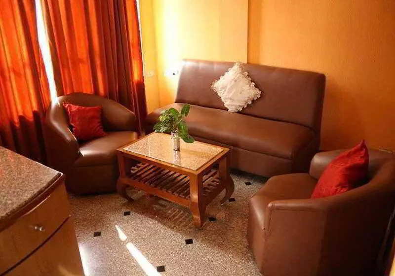 酒店 Imperial Grand Palace