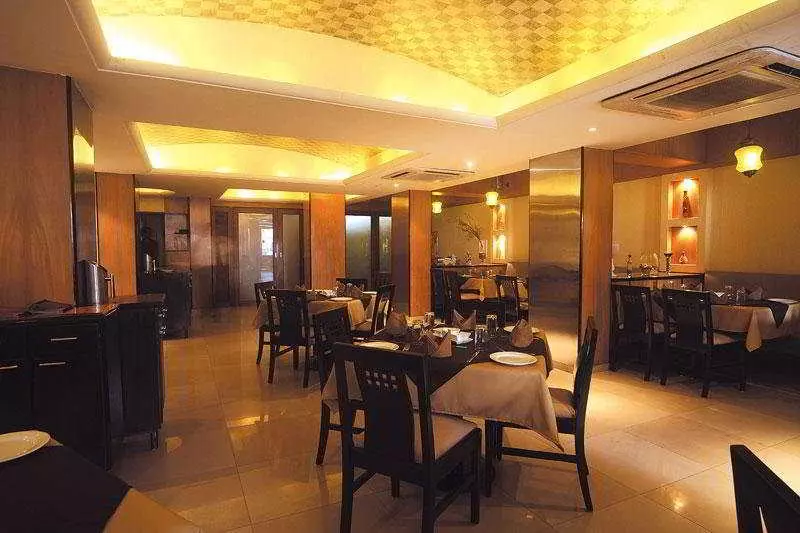 酒店 Imperial Grand Palace