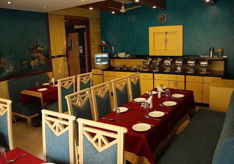 فندق Imperial Grand Palace