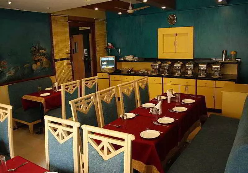 酒店 Imperial Grand Palace