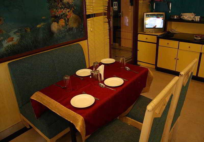 فندق Imperial Grand Palace