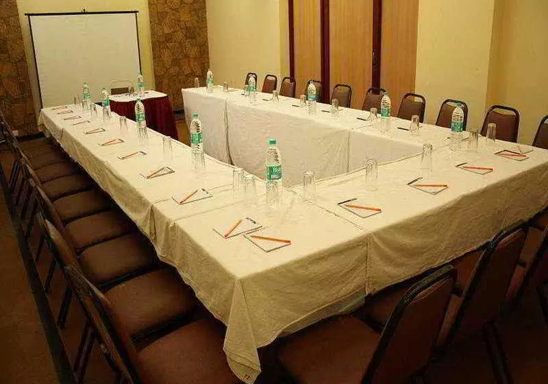 酒店 Imperial Grand Palace