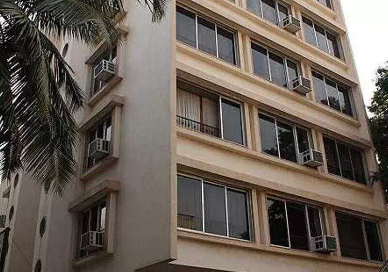 酒店 Imperial Grand Palace