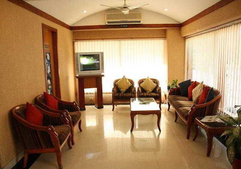 فندق Imperial Grand Palace