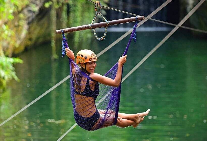 In Fashion Hotel & Spa