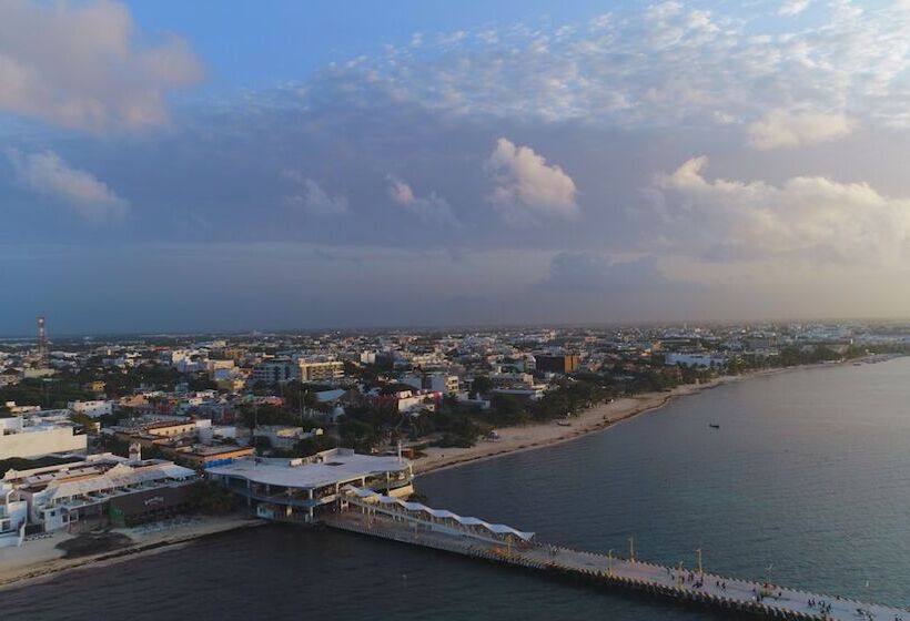 In Fashion Hotel & Spa