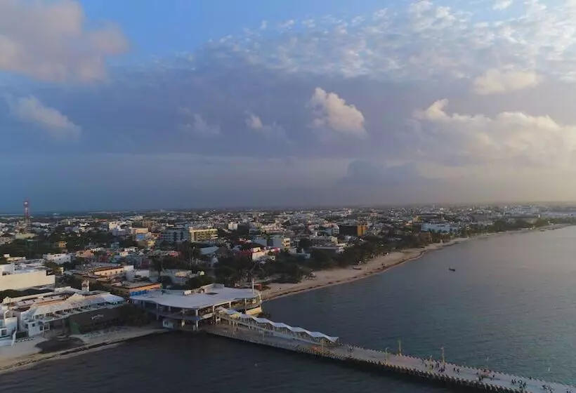 In Fashion Hotel & Spa