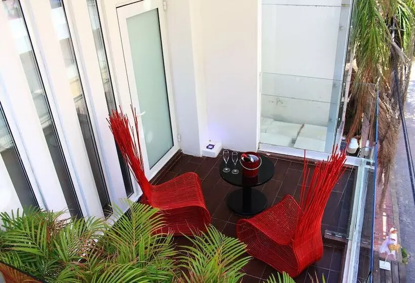 In Fashion Hotel & Spa