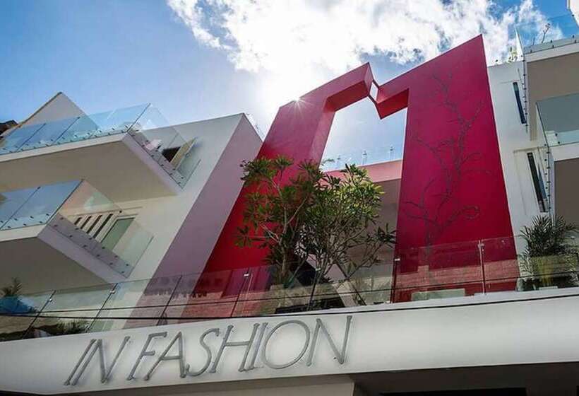 In Fashion Hotel & Spa