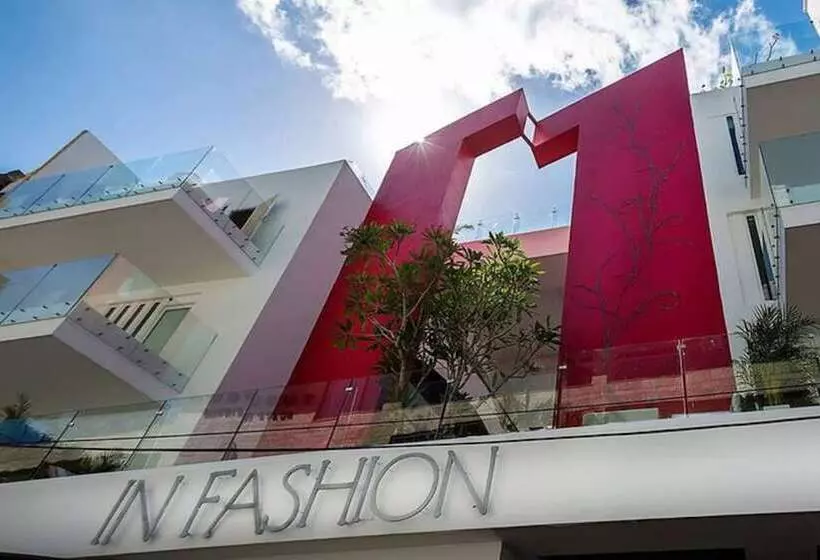 In Fashion Hotel & Spa