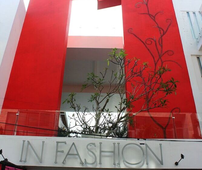 In Fashion Hotel & Spa