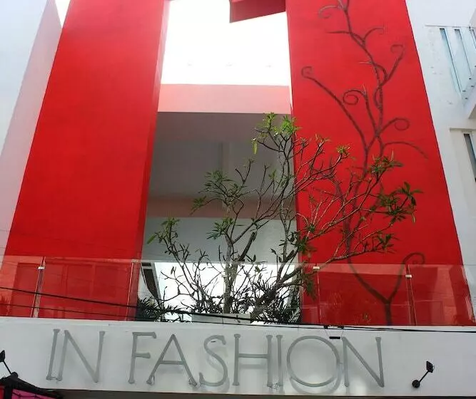 In Fashion Hotel & Spa