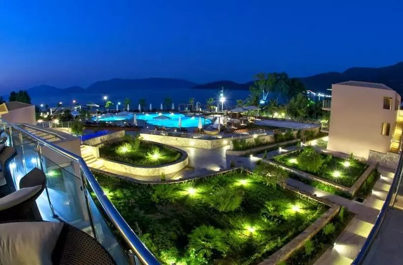ホテル Ionian Emerald Resort