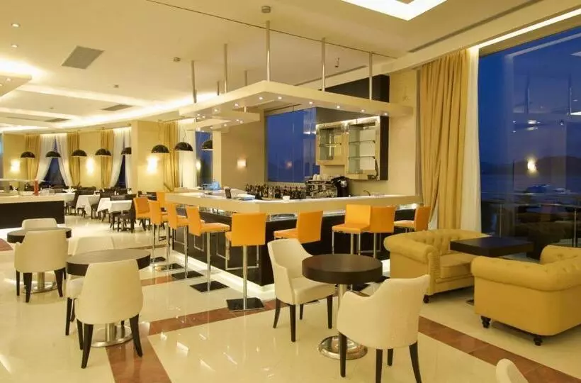 ホテル Ionian Emerald Resort