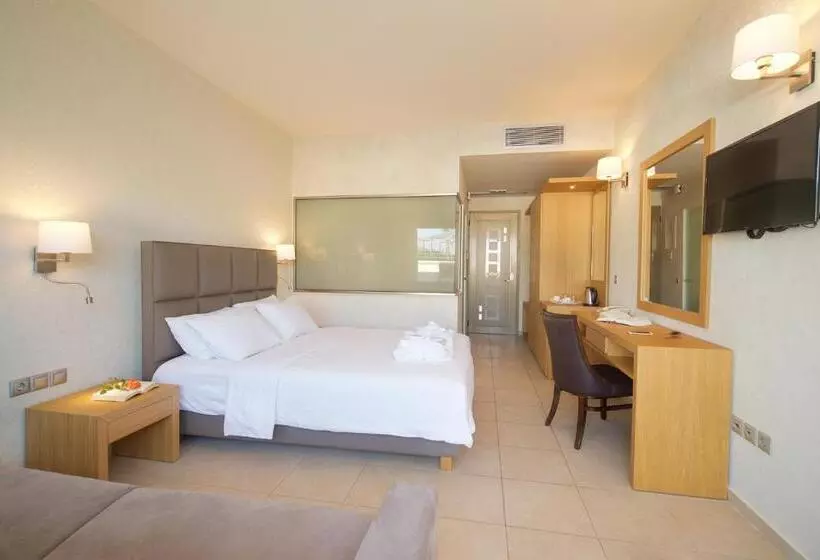 ホテル Ionian Emerald Resort