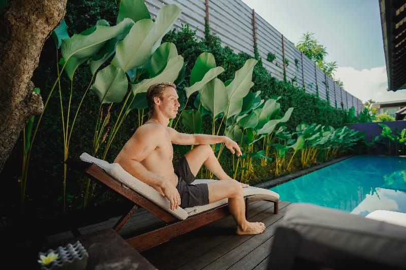 בית מלון כפרי Javana