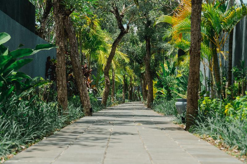 בית מלון כפרי Javana