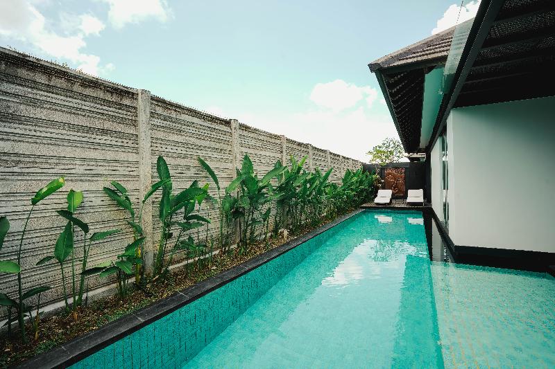 בית מלון כפרי Javana