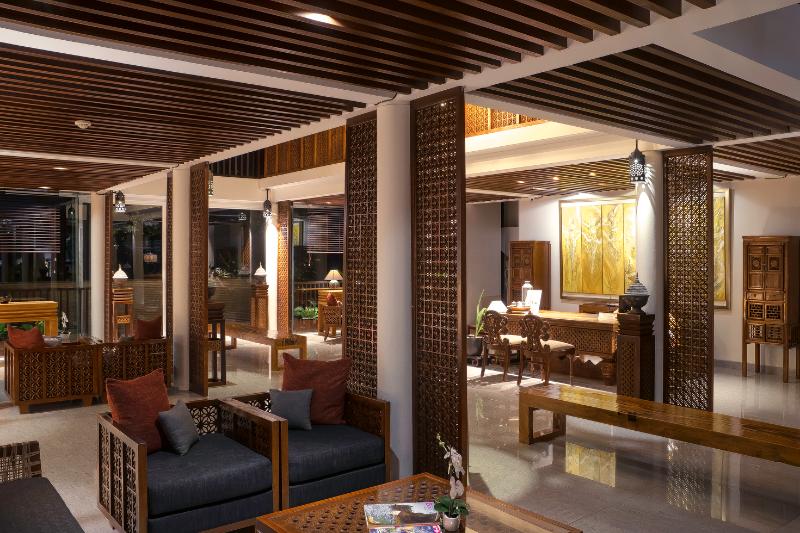 בית מלון כפרי Javana