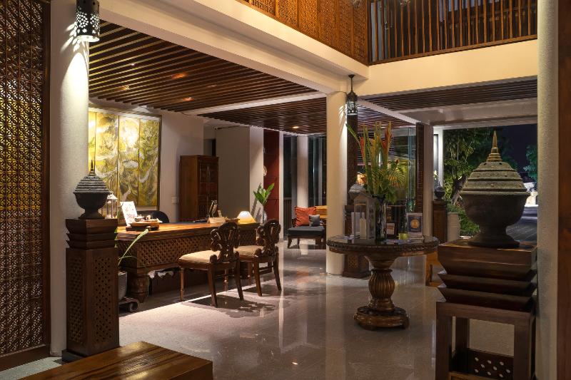 בית מלון כפרי Javana