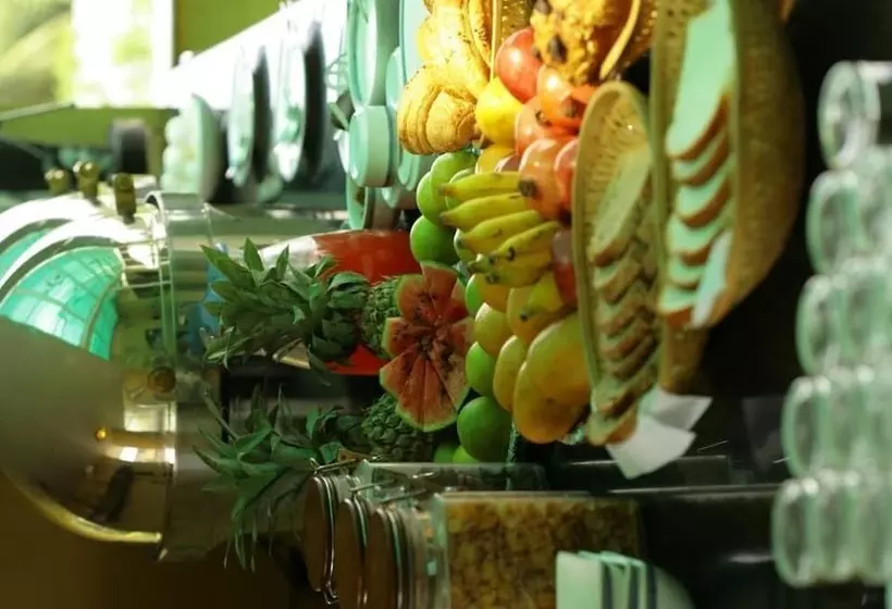 Upar Hotels Indiranagar