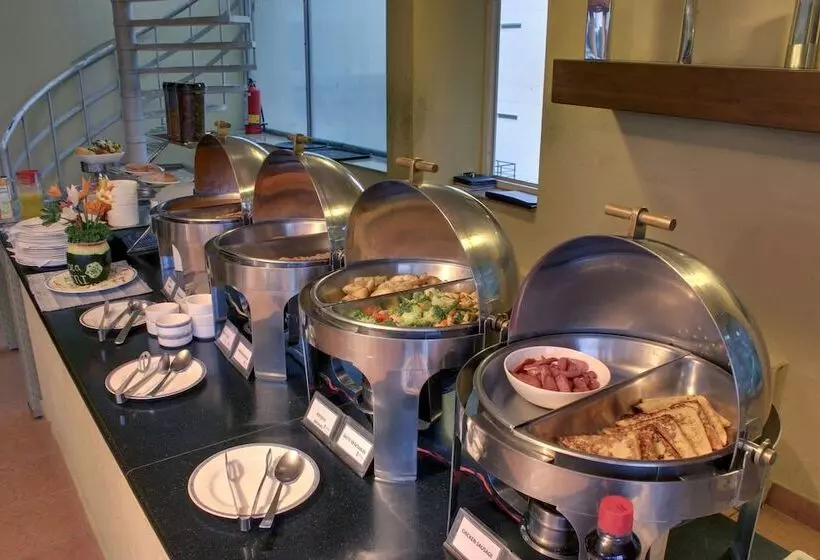 Upar Hotels Indiranagar