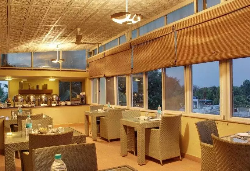 Upar Hotels Indiranagar