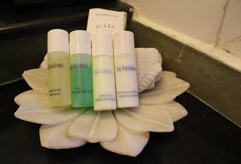 Upar Hotels Indiranagar