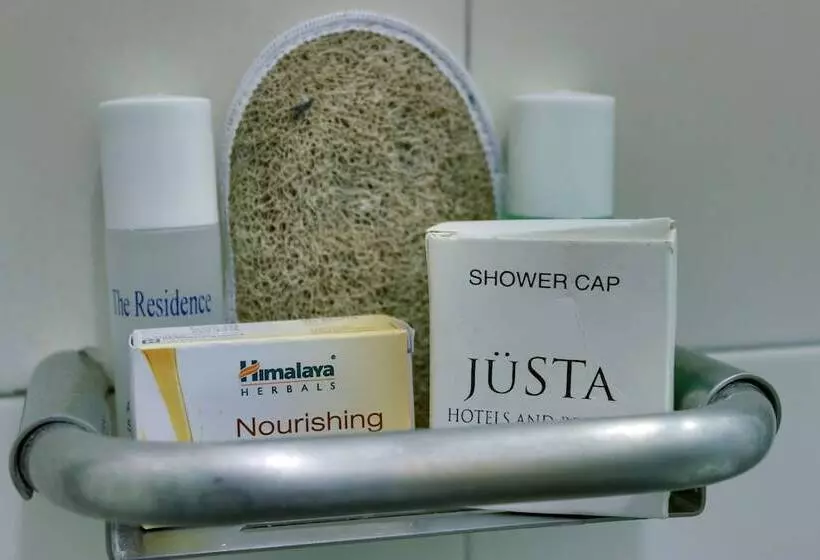 Upar Hotels Indiranagar