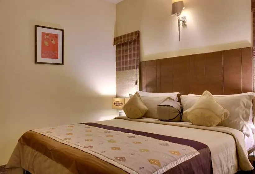 Upar Hotels Indiranagar
