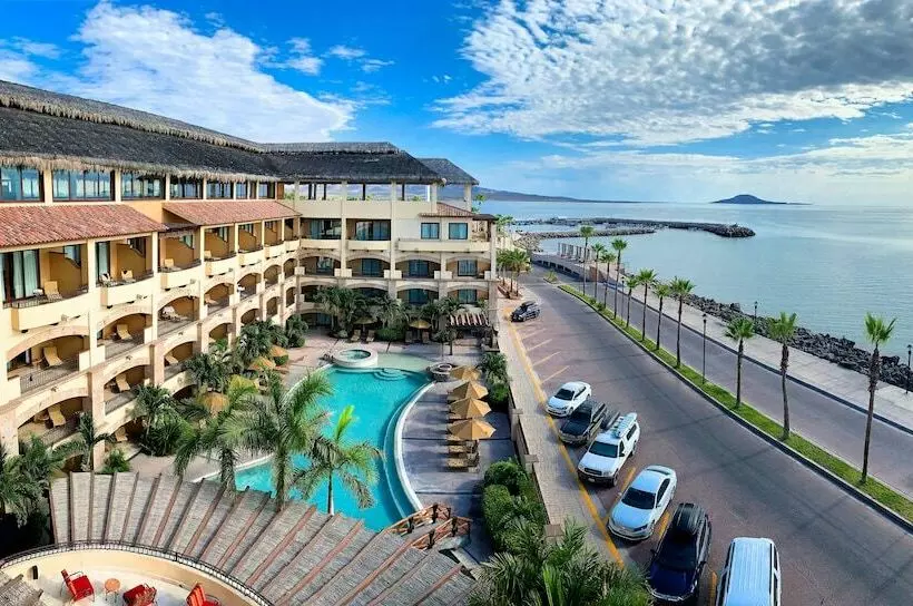 Hotel La Mision Loreto